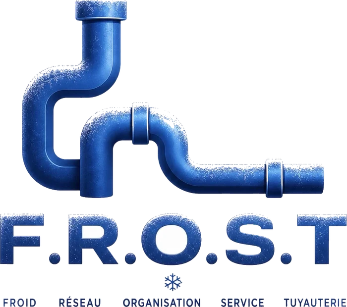 Logo F.R.O.S.T